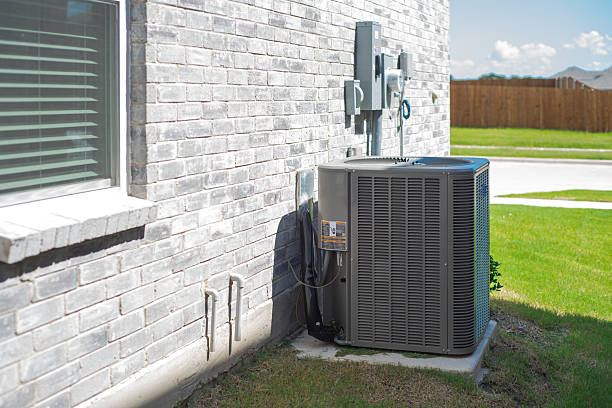 Reliable Ac Repair contractor in Tomball, TX by FH HVAC
